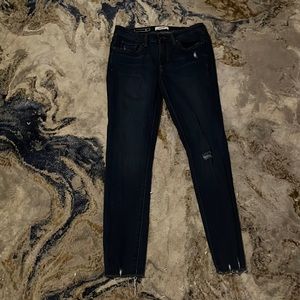 Sonoma Skinny Jeans